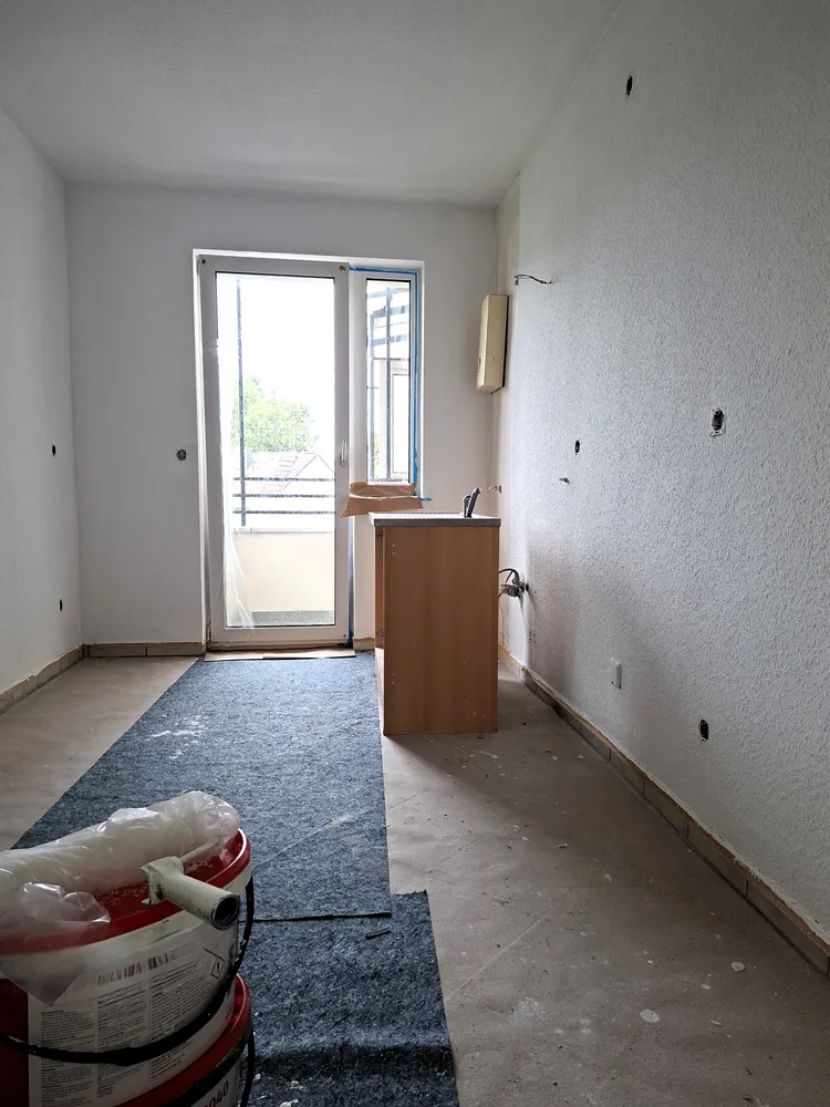 4 room apartment with 93 m² in Krefeld – Photo 2