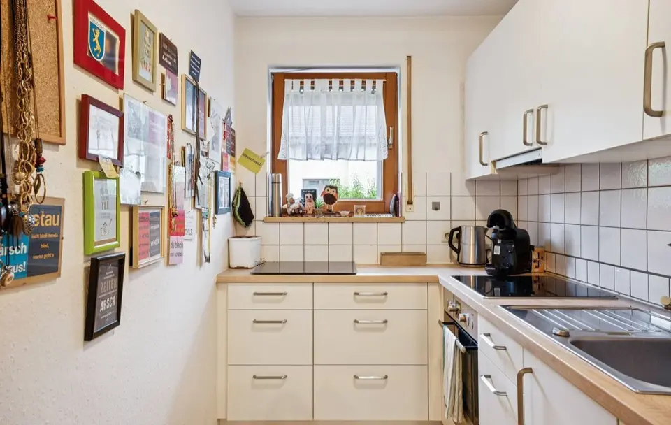 3 Zimmer Wohnung mit 75 m² in Biberach an der Riß – Bild 2