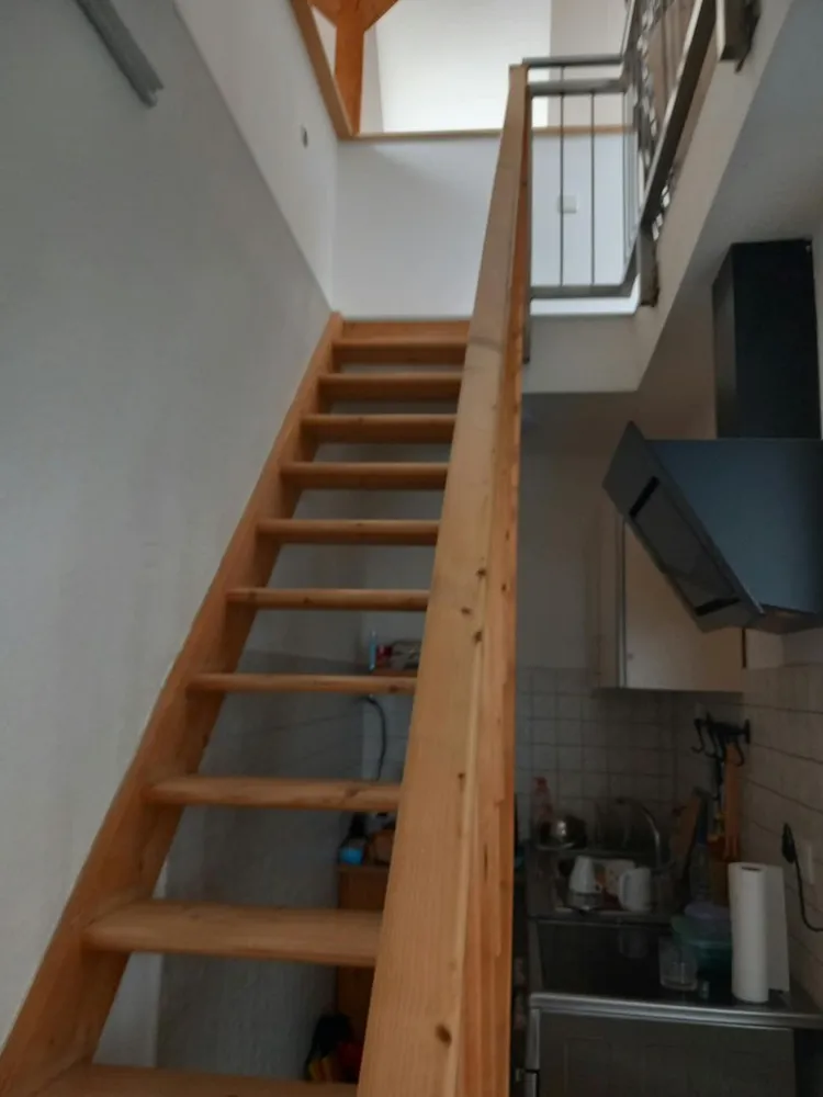 2 Zimmer Wohnung mit 70 m² in Düsseldorf – Bild 6