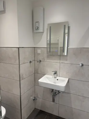 2 Zimmer Wohnung mit 27 m² in Essen – Bild 12