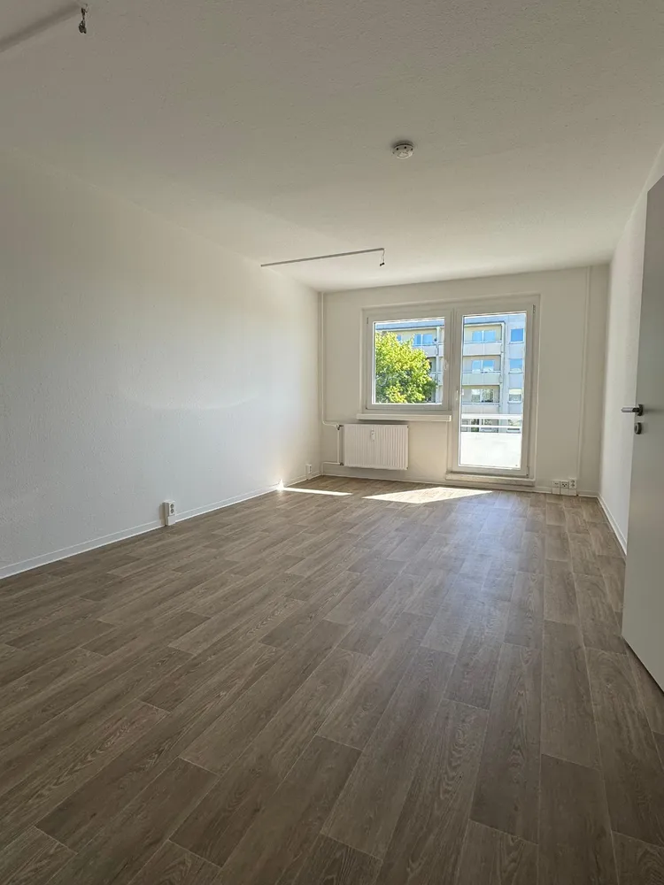 2 Zimmer Wohnung mit 55 m² in Magdeburg – Bild 3