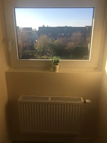2 Zimmer Wohnung mit 55 m² in Düsseldorf – Bild 6