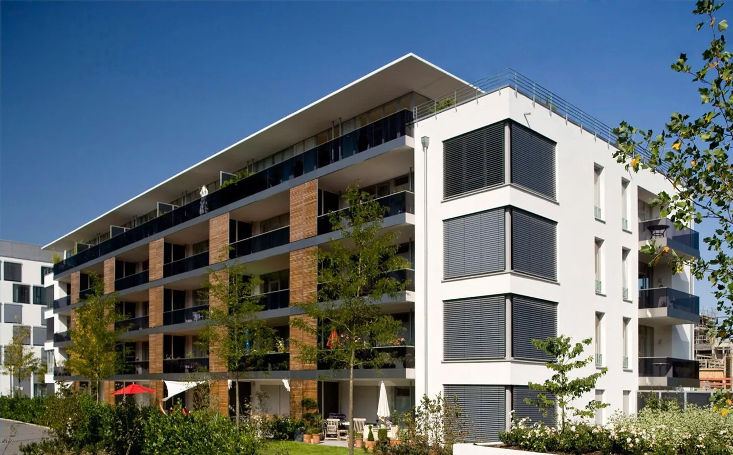 2 room apartment with 75 m² in Düsseldorf – Photo 1