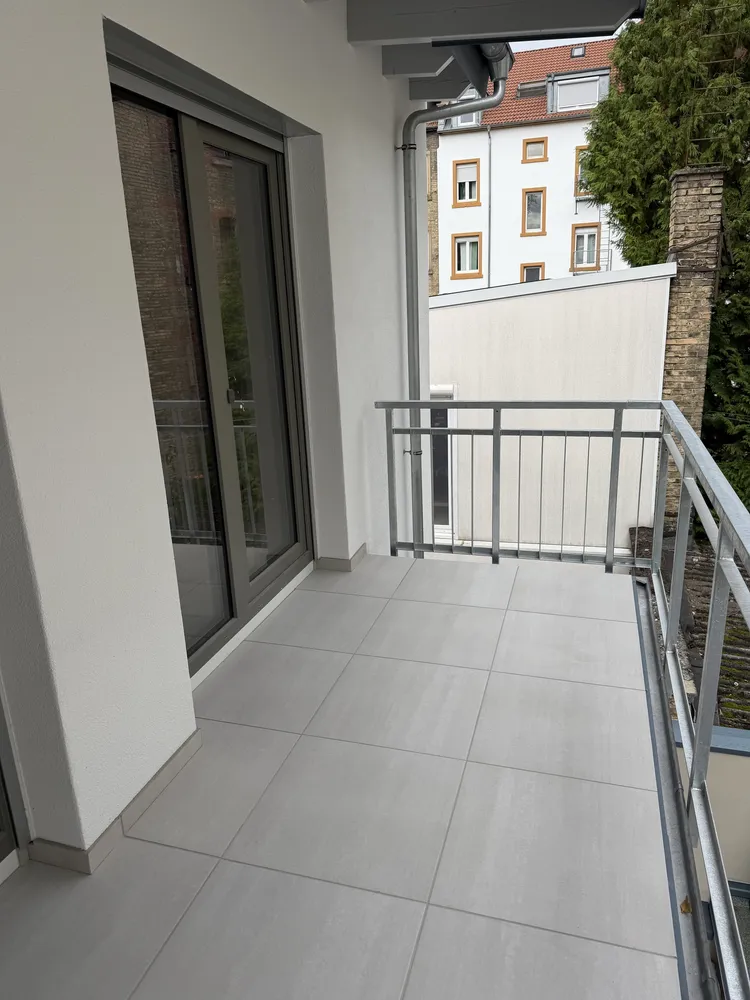 1 Zimmer Wohnung mit 40 m² in Karlsruhe – Bild 5