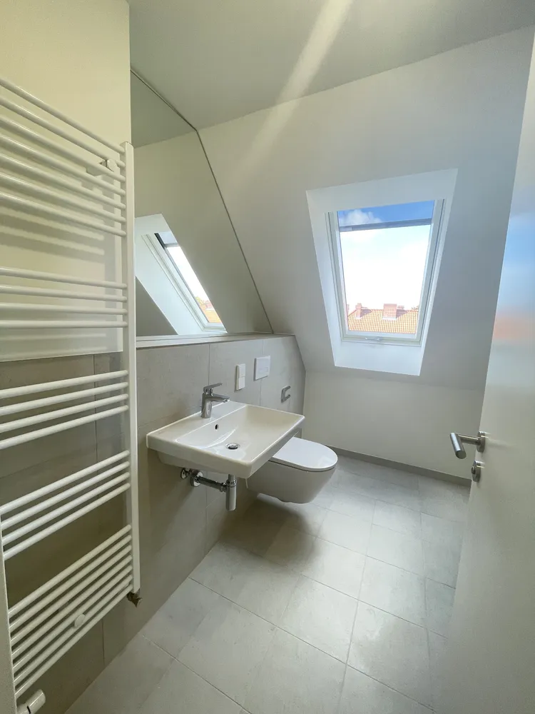 2 Zimmer Wohnung mit 41 m² in Berlin – Bild 7