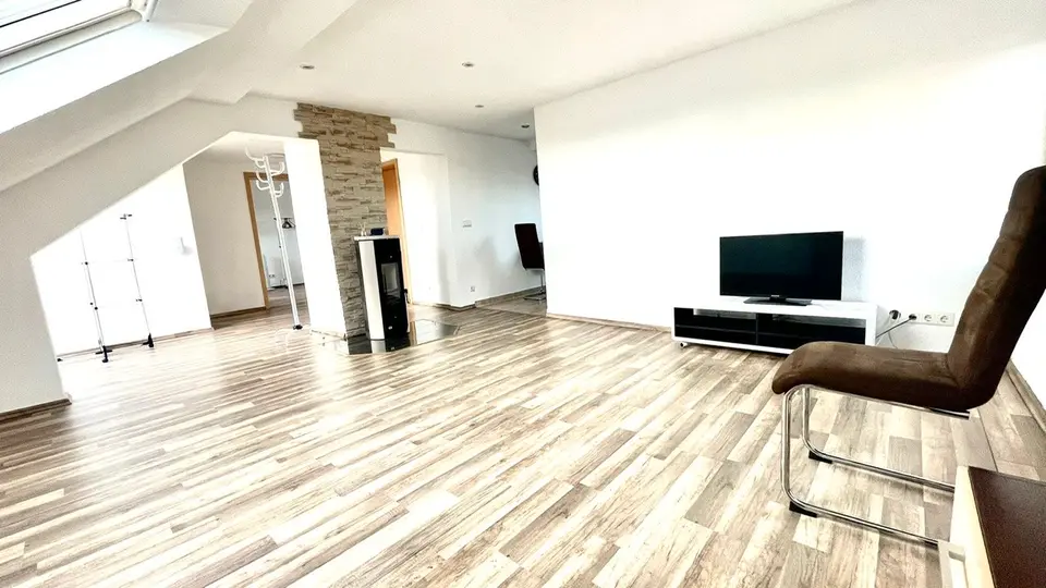 WG-Zimmer mit 65 m² in Lahr/Schwarzwald – Bild 1