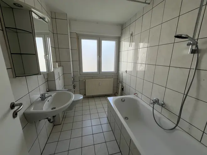 4 Zimmer Wohnung mit 106 m² in Paderborn – Bild 12