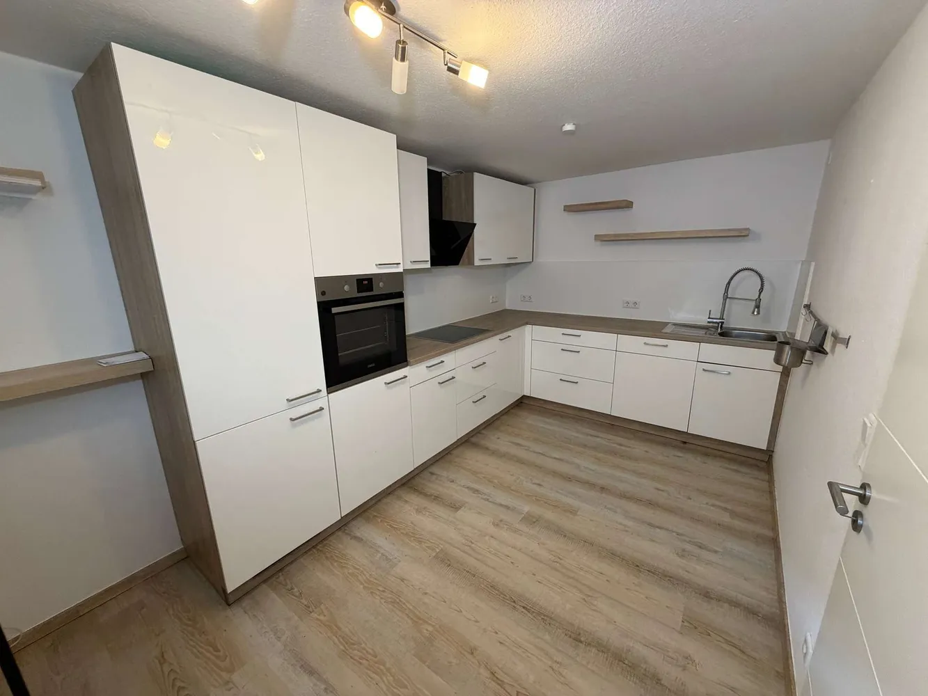 3 Zimmer Wohnung mit 110 m² in Dinslaken – Bild 5