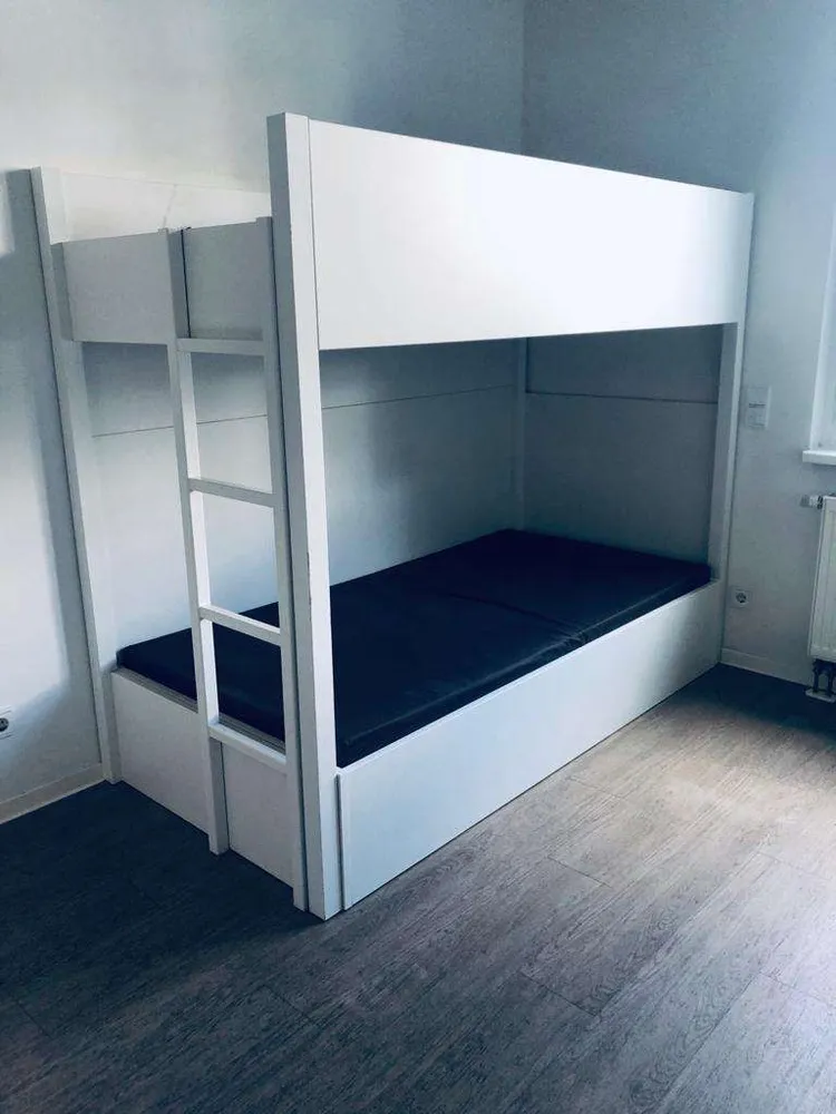 1 Zimmer Wohnung mit 21 m² in München – Bild 2