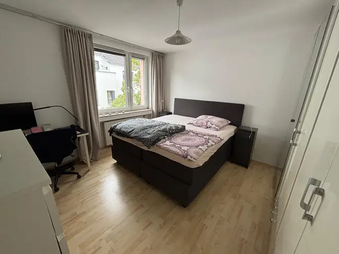 2 Zimmer Wohnung mit 62 m² in Köln – Bild 5