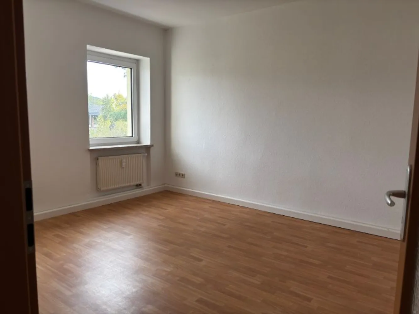3 Zimmer Wohnung mit 50 m² in Dessau-Roßlau – Bild 6