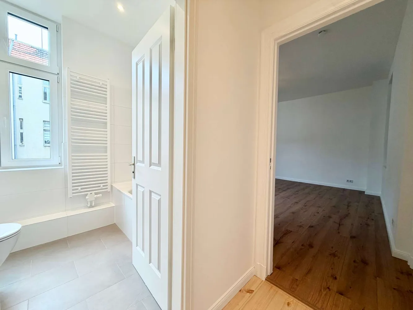 3 Zimmer Wohnung mit 84 m² in Berlin – Bild 6