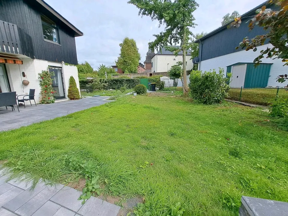 4 Zimmer Haus mit 128 m² in Aachen – Bild 6