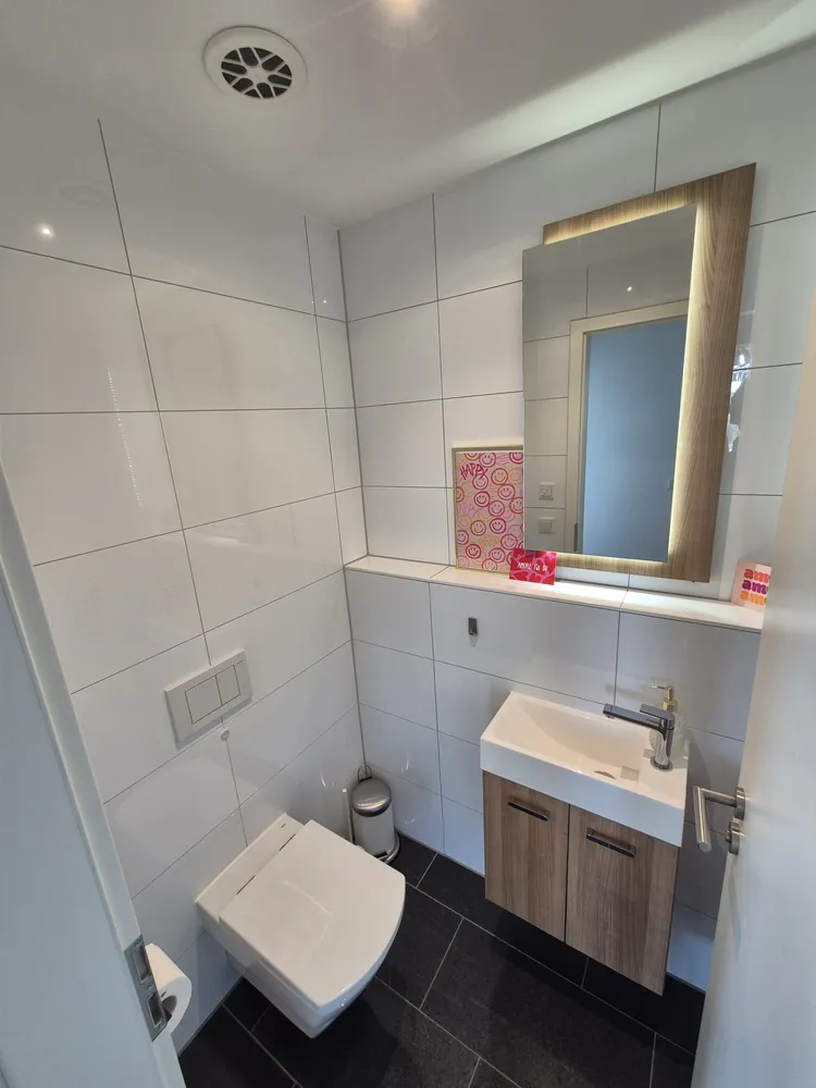 3 Zimmer Wohnung mit 85 m² in Regensburg – Bild 8