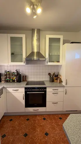 2 Zimmer Wohnung mit 70 m² in München – Bild 5
