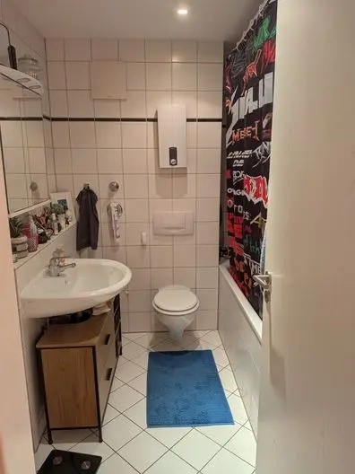 3 Zimmer Wohnung mit 84 m² in Mönchengladbach – Bild 7