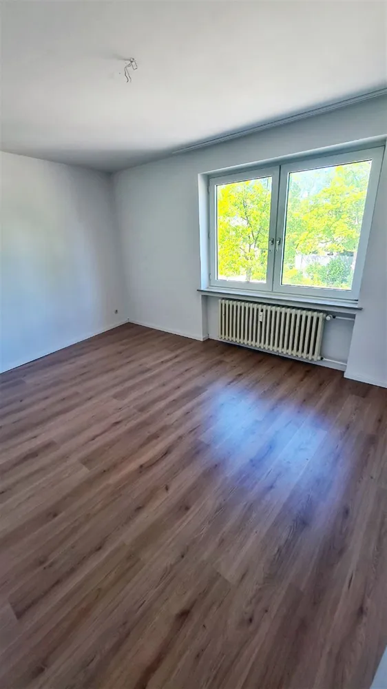3 Zimmer Wohnung mit 76 m² in Gelsenkirchen – Bild 2