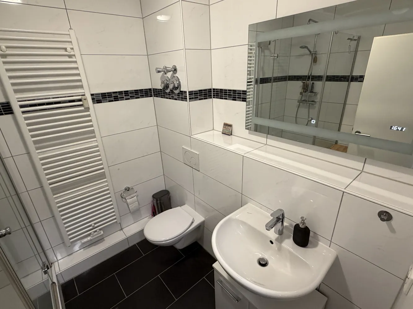 2 Zimmer Wohnung mit 70 m² in Frankfurt am Main – Bild 10