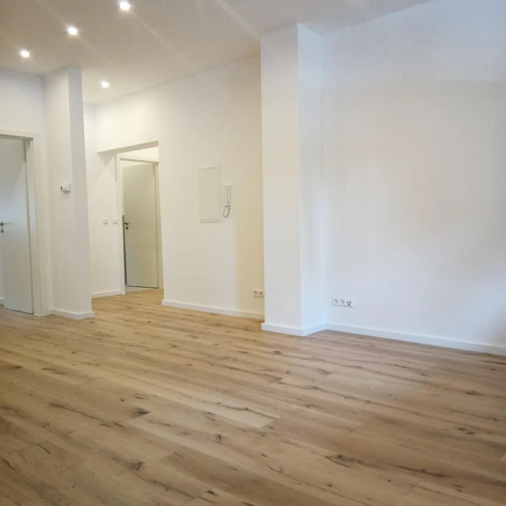 2 Zimmer Wohnung mit 55 m² in Ludwigshafen am Rhein – Bild 6