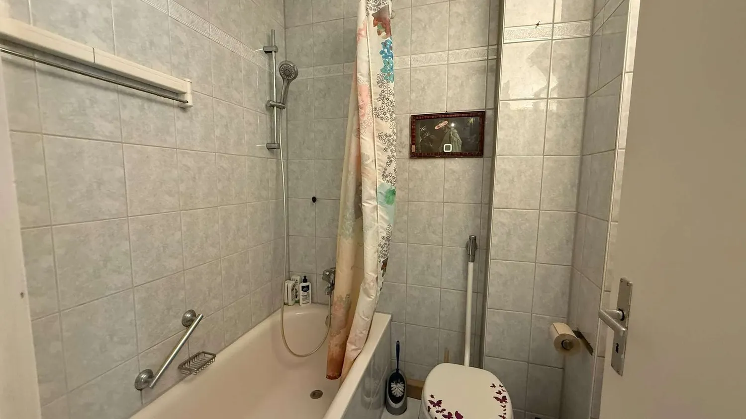 2 Zimmer Wohnung mit 70 m² in Augsburg – Bild 9