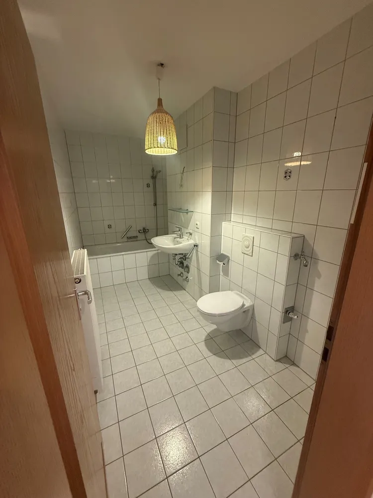 2 Zimmer Wohnung mit 62 m² in Freising – Bild 5