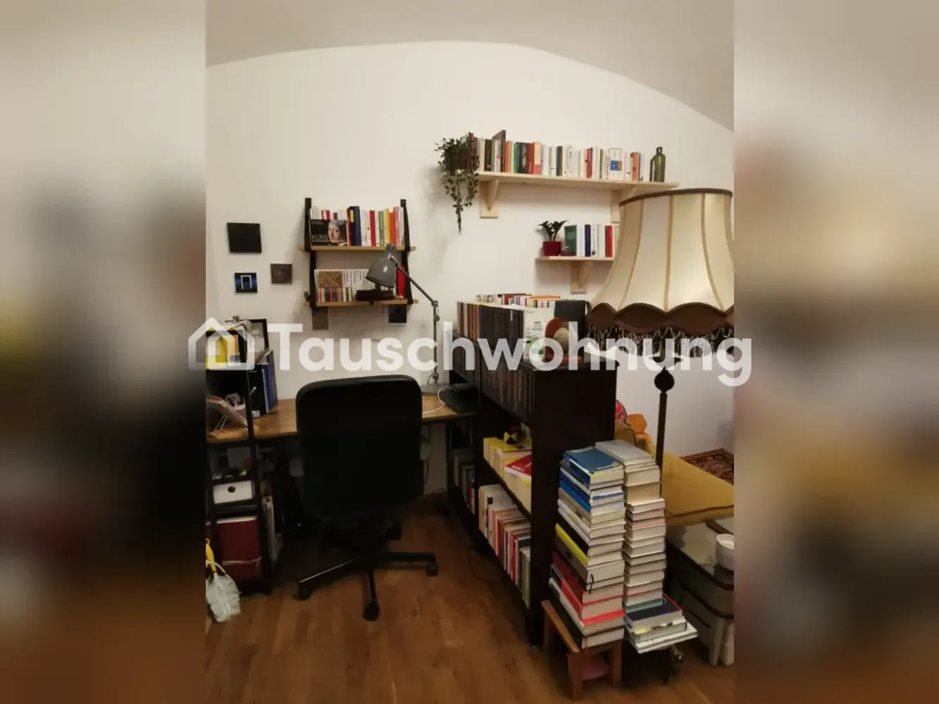 2 Zimmer Wohnung mit 39 m² in München – Bild 2