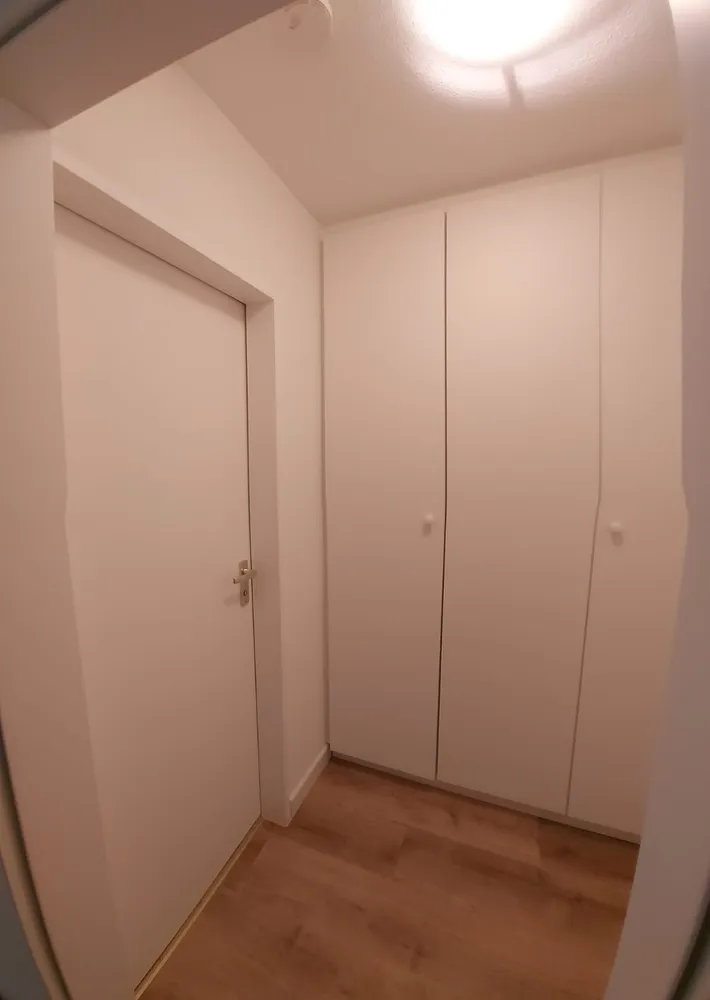 1 Zimmer Wohnung mit 35 m² in München – Bild 9