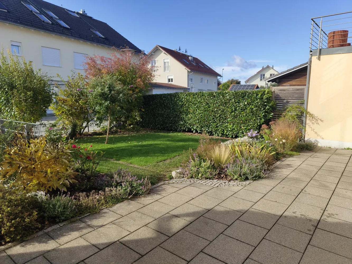 5 Zimmer Wohnung mit 145 m² in Erding – Bild 3