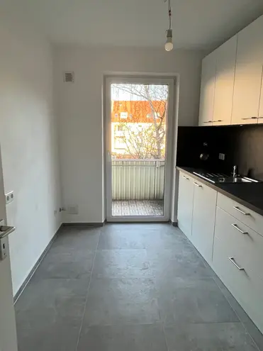 2 Zimmer Wohnung mit 60 m² in Nürnberg – Bild 3