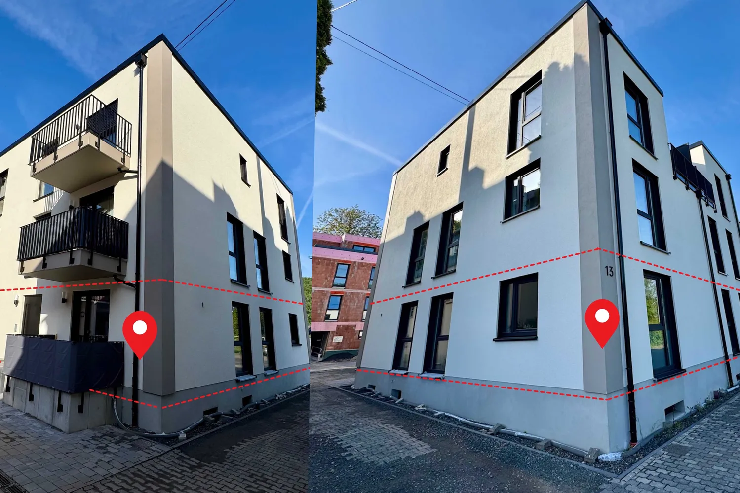 3 Zimmer Wohnung mit 120 m² in Idar-Oberstein – Bild 4