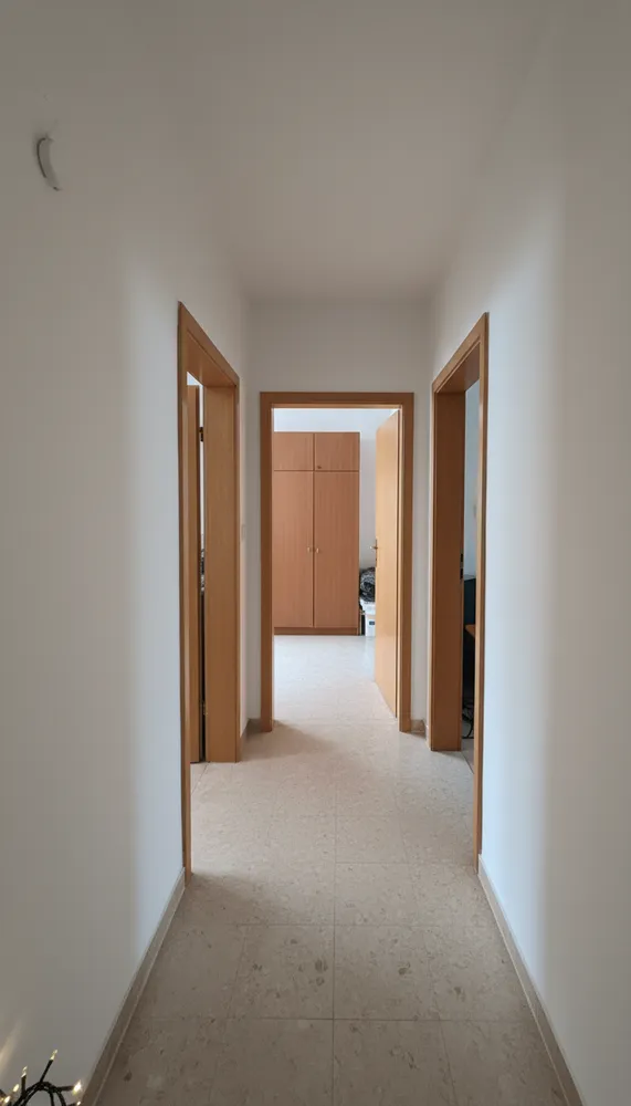3 room apartment with 56 m² in Itzehoe – Photo 4