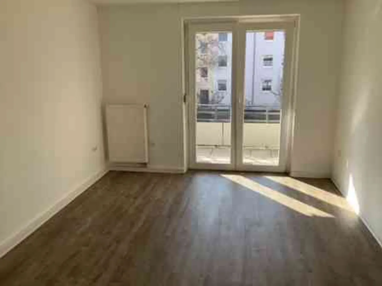 2 room apartment with 51 m² in Nuremberg – Photo 4