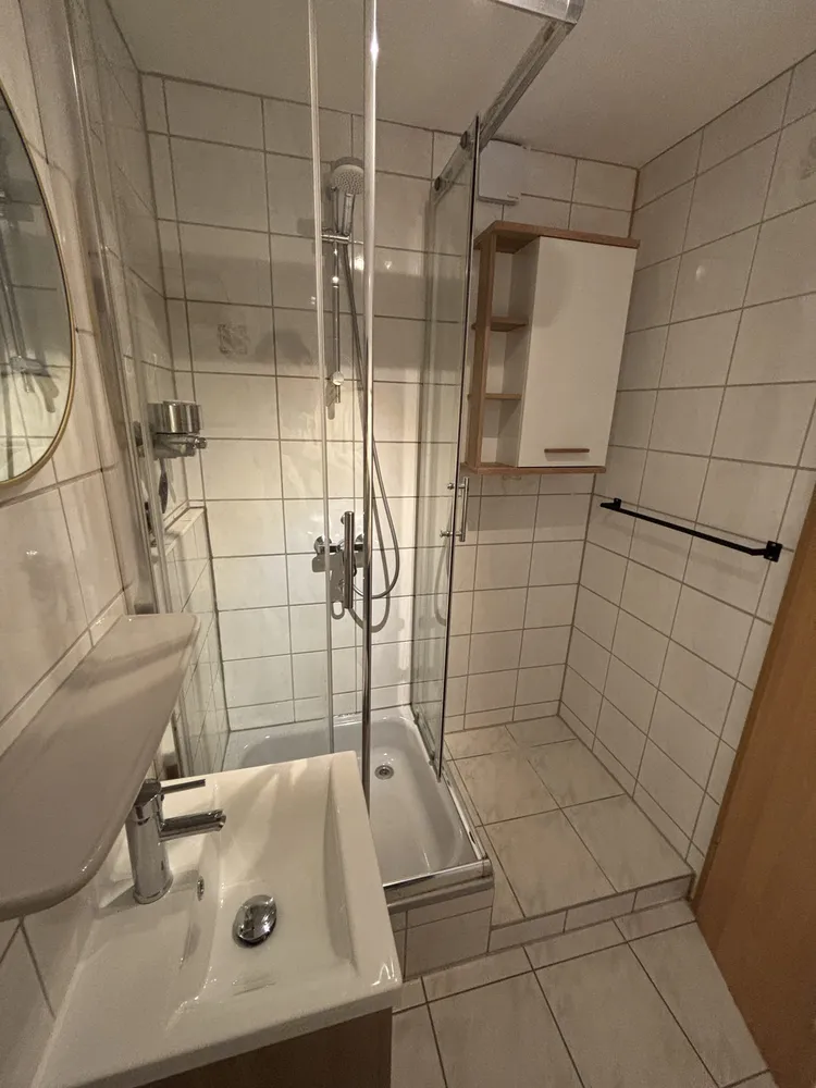 1 Zimmer Wohnung mit 37 m² in Neu-Ulm – Bild 1