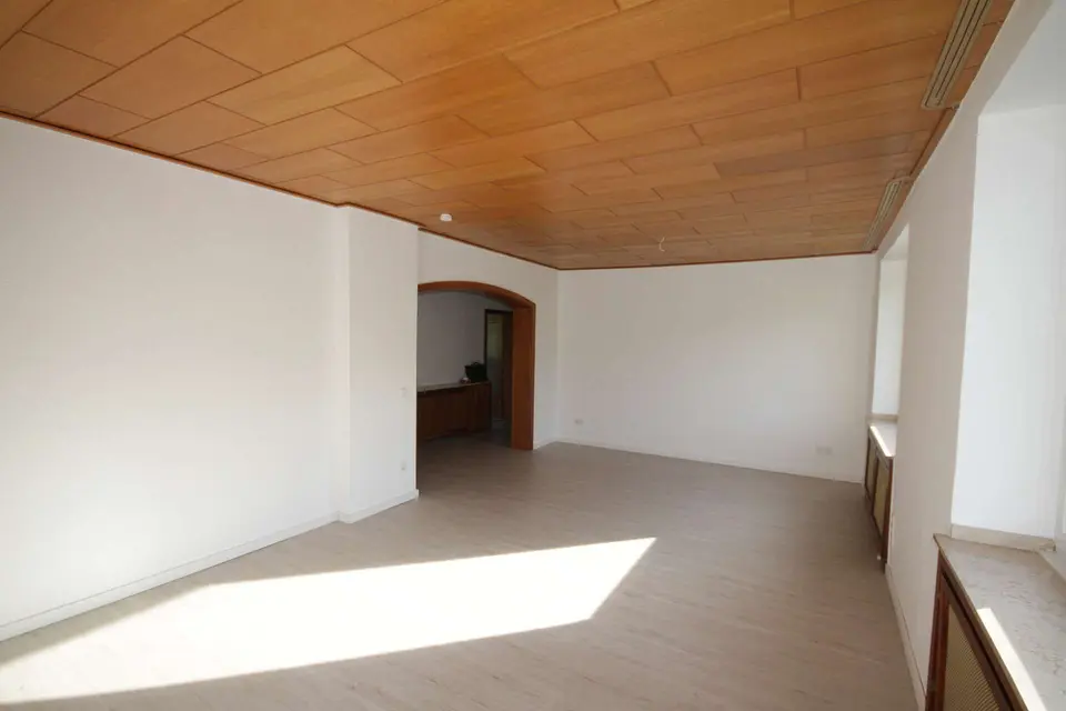 3 Zimmer Wohnung mit 74 m² in Oberhausen – Bild 1
