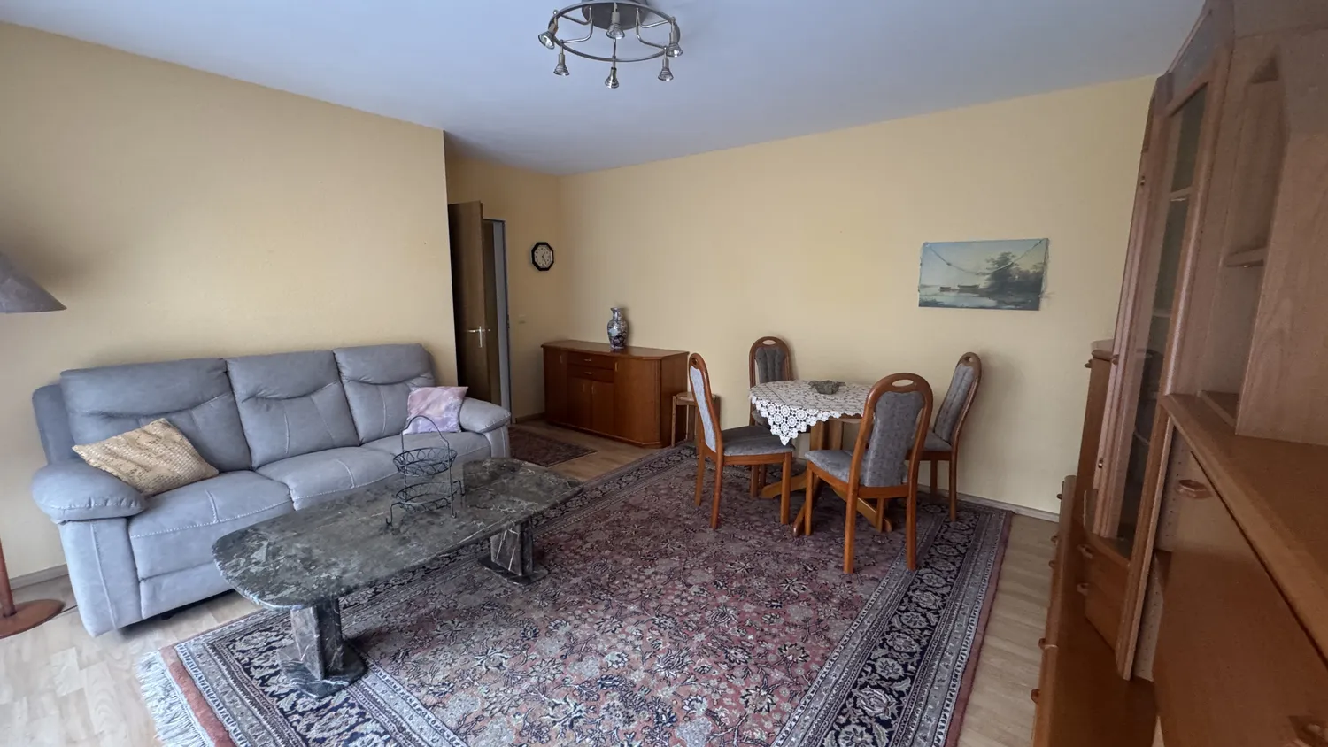 2 Zimmer Wohnung mit 52 m² in Mönchengladbach – Bild 1