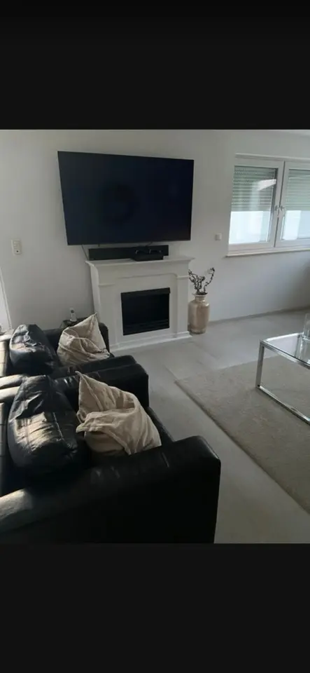 5 Zimmer Wohnung mit 139 m² in Groß-Gerau – Bild 1
