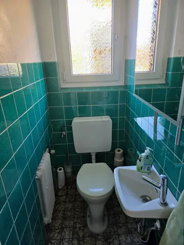 4 Zimmer Haus mit 110 m² in Hürth – Bild 8