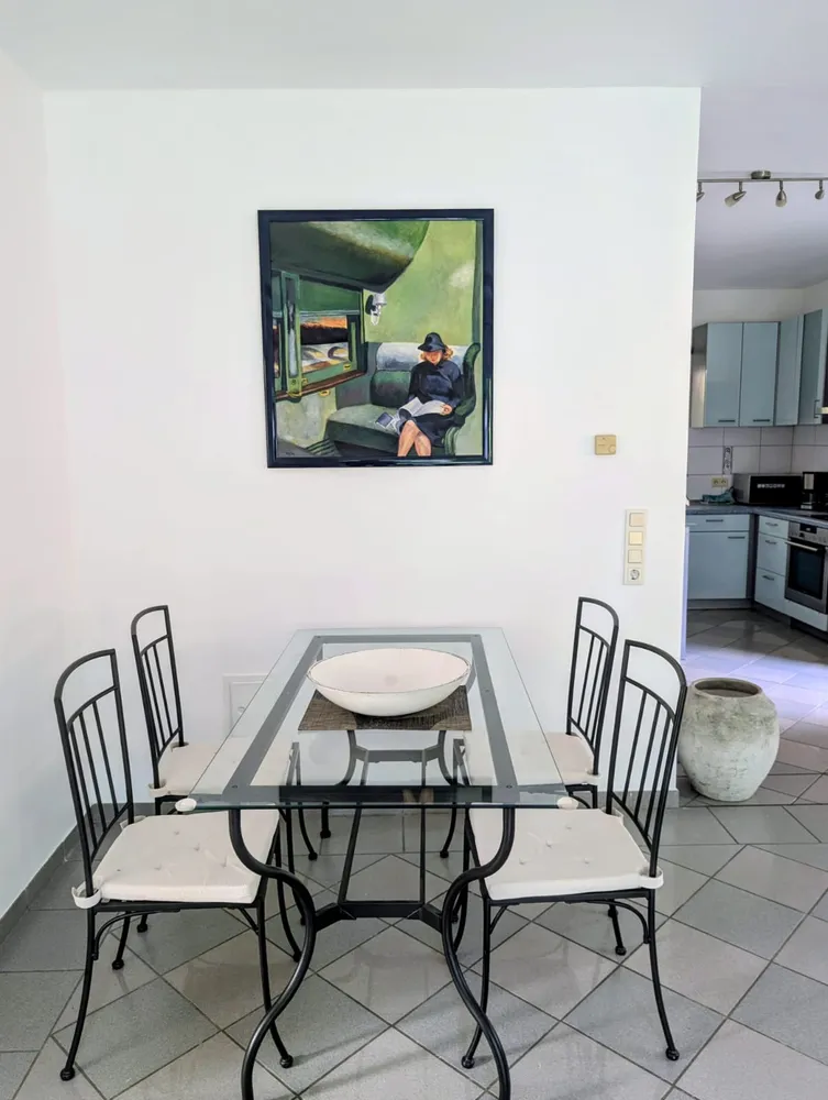 3 Zimmer Haus mit 90 m² in Düsseldorf – Bild 5