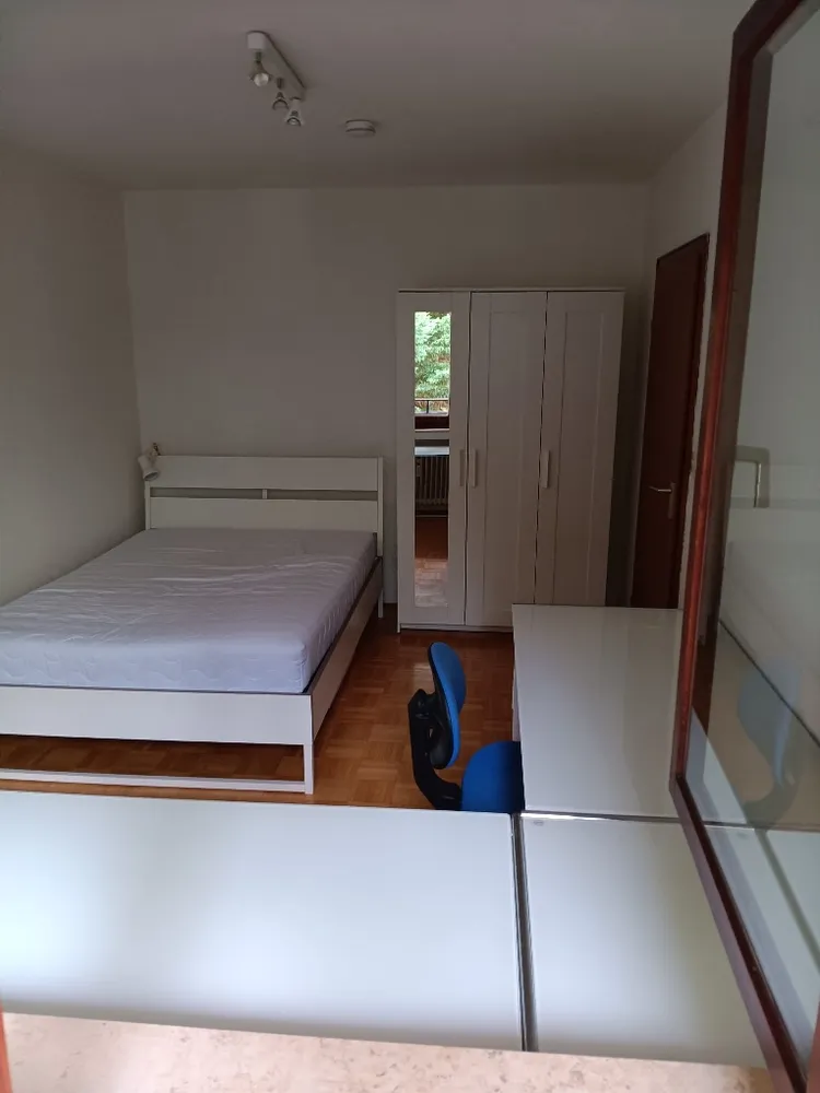 2 Zimmer Wohnung mit 44 m² in Mönchengladbach – Bild 6