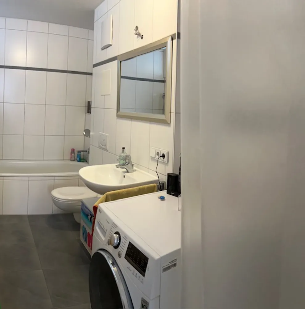 2 Zimmer Wohnung mit 55 m² in Frankfurt am Main – Bild 12