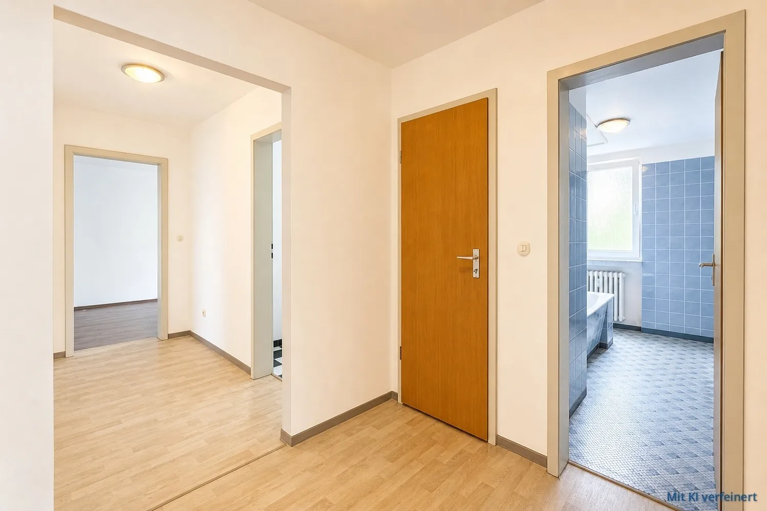2 Zimmer Wohnung mit 54 m² in Essen – Bild 6