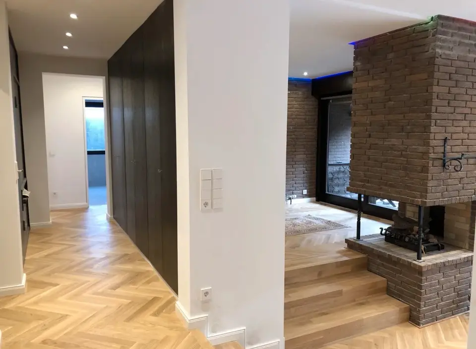 4 Zimmer Wohnung mit 130 m² in Böblingen – Bild 5
