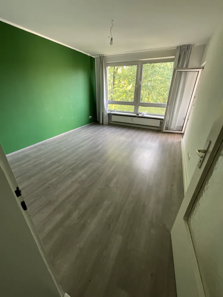 2 room apartment with 54 m² in Duisburg – Photo 8