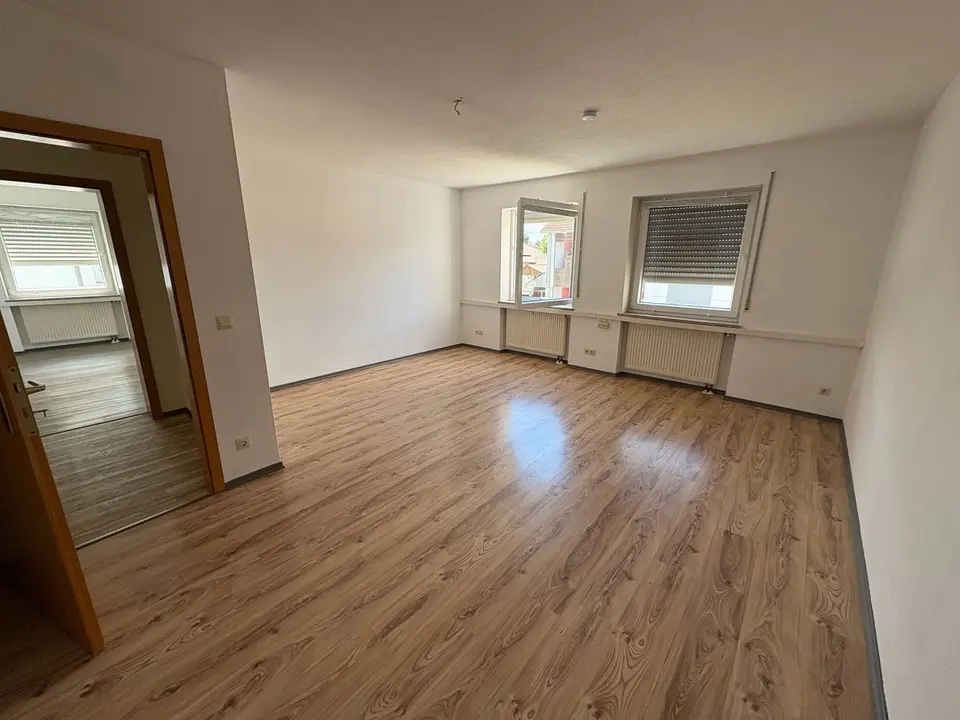 3 Zimmer Wohnung mit 80 m² in Ingolstadt – Bild 2