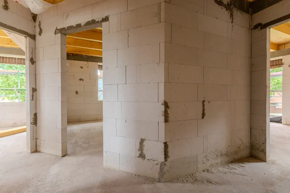 3 Zimmer Wohnung mit 75 m² in Aurich – Bild 1