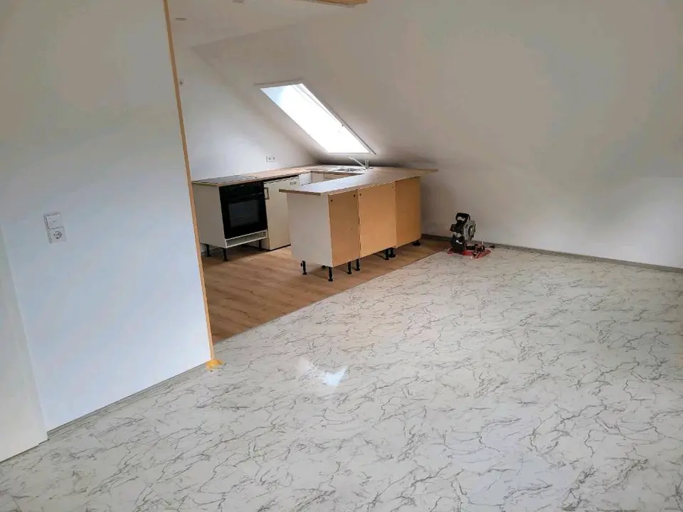 2 Zimmer Wohnung mit 63 m² in Pforzheim – Bild 5