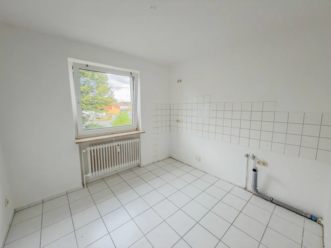 2 Zimmer Wohnung mit 62 m² in Lübeck – Bild 4