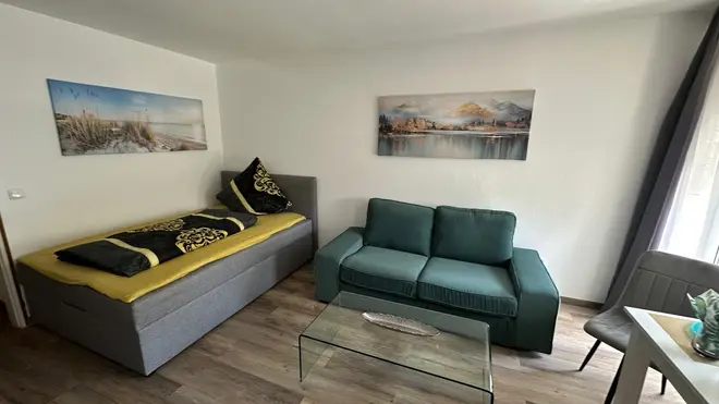 1 Zimmer Wohnung mit 29 m² in München – Bild 6