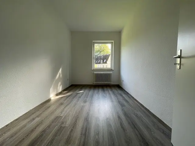 3 Zimmer Wohnung mit 60 m² in Wilhelmshaven – Bild 1