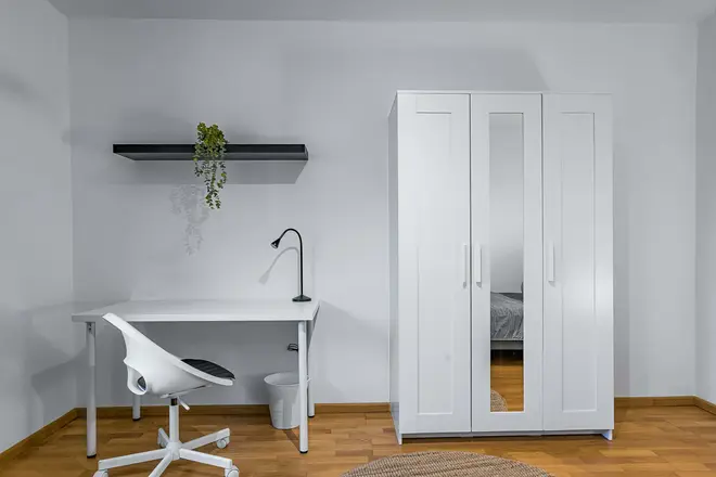 WG-Zimmer in München – Bild 4